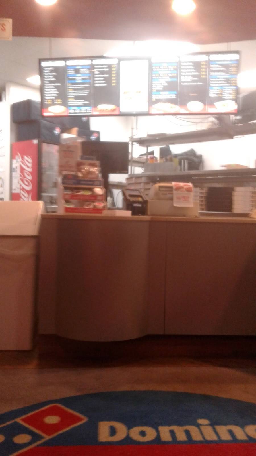 Dominos Pizza | meal delivery | 8007 State St, Garrettsville, OH 44231, USA | 3305270505 OR +1 330-527-0505