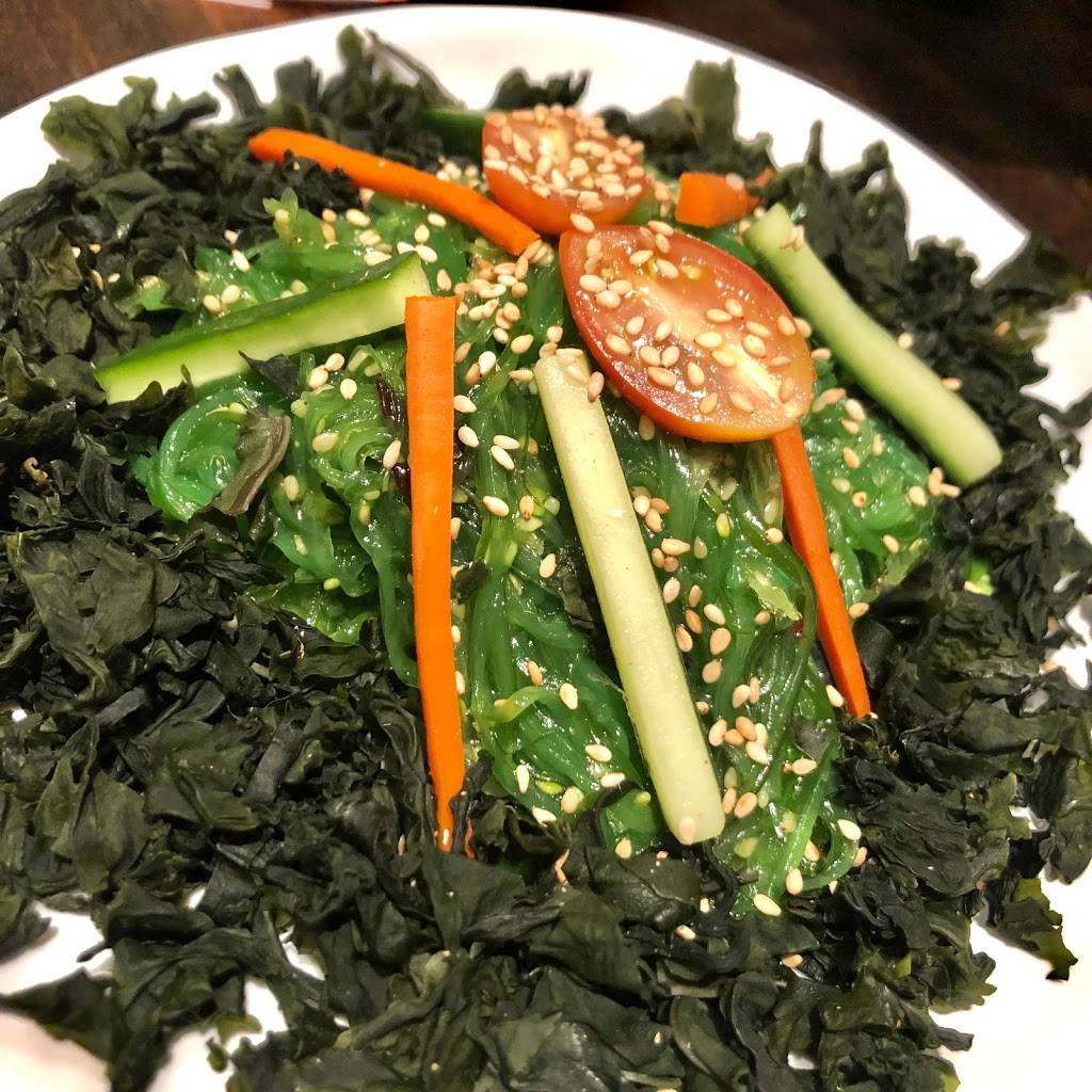 The Backhouse | restaurant | 10915 Pico Blvd, Los Angeles, CA 90064, USA | 3104816800 OR +1 310-481-6800