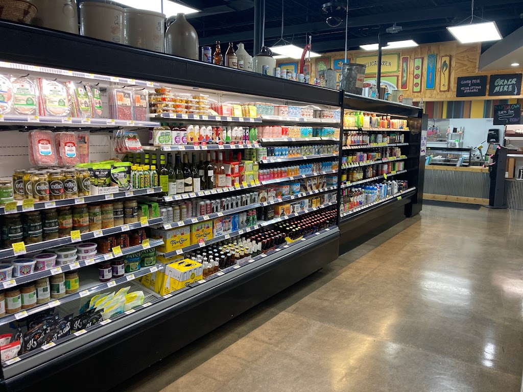 Healthy Way Market, LLC | restaurant | 216 S 3rd Ave, Sturgeon Bay, WI 54235, USA | 9207464103 OR +1 920-746-4103