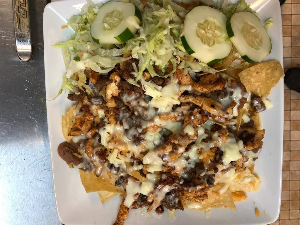 Taco Loco Mexican Grill | restaurant | 1105 Hwy 78 W, Jasper, AL 35501, USA | 2055121092 OR +1 205-512-1092