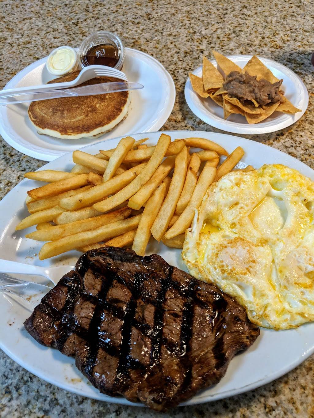 Señor Taco | restaurant | 9213 Valley View St, Cypress, CA 90630, USA | 7148288650 OR +1 714-828-8650