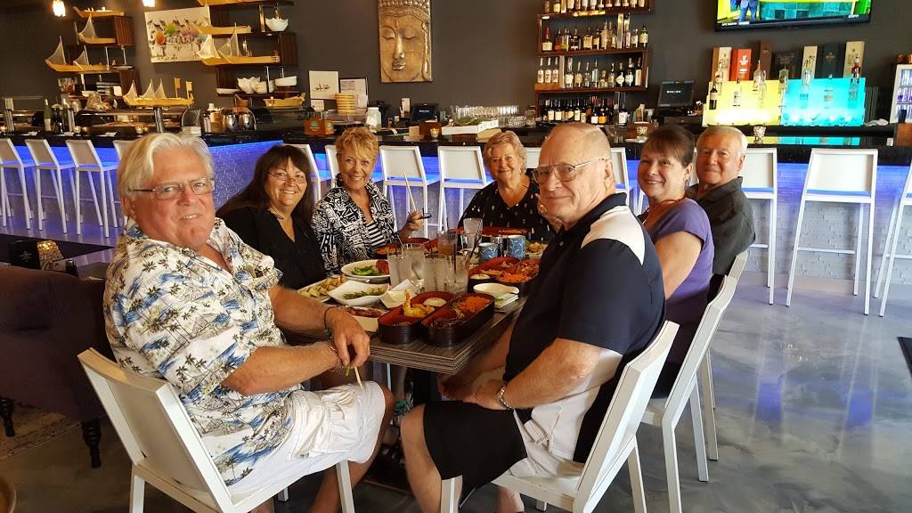 Shakou Park Ridge | restaurant | 130 S Prospect Ave, Park Ridge, IL 60068, USA | 7734419900 OR +1 773-441-9900