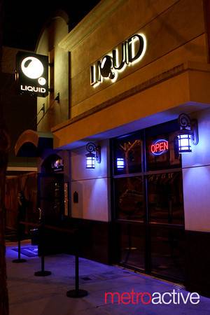 Liquid Restaurant and Lounge | night club | 32 S 3rd St, San Jose, CA 95113, USA | 4082933800 OR +1 408-293-3800