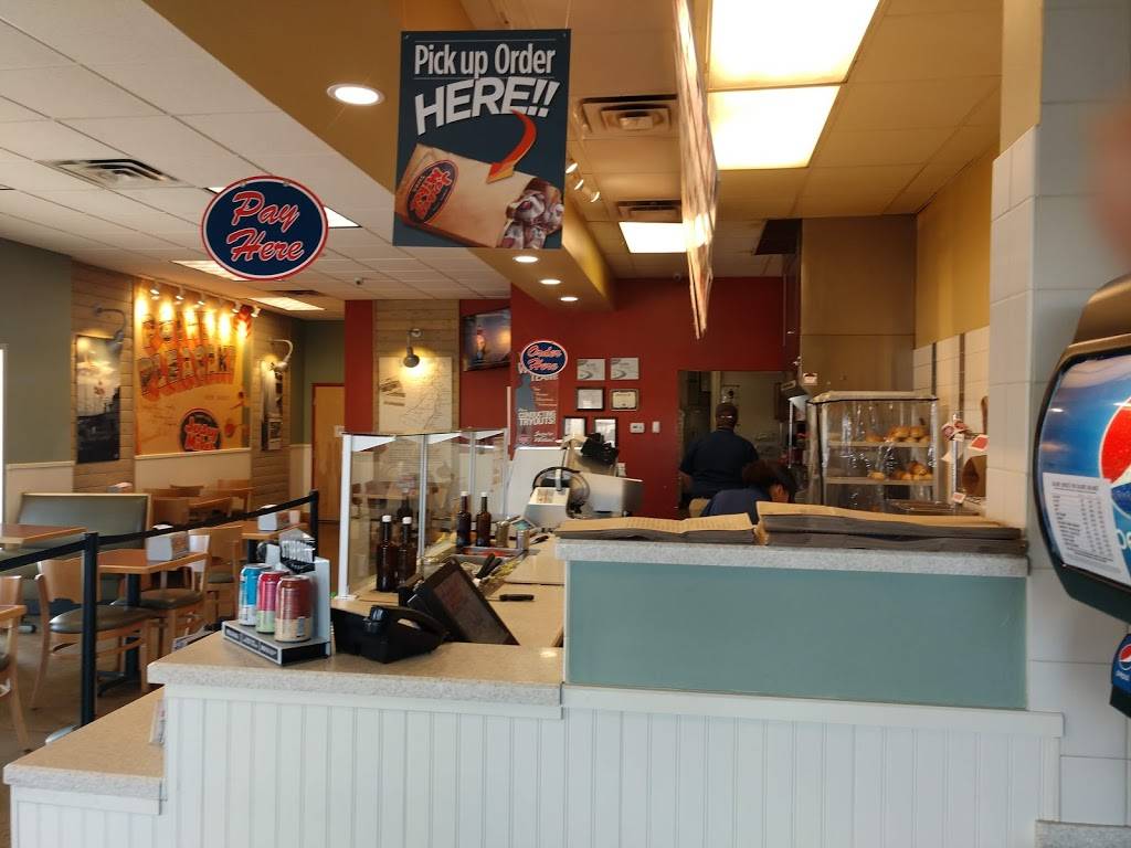 Jersey Mikes Subs | meal takeaway | 2621 Coors Blvd NW Suite A, Albuquerque, NM 87120, USA | 5058330030 OR +1 505-833-0030