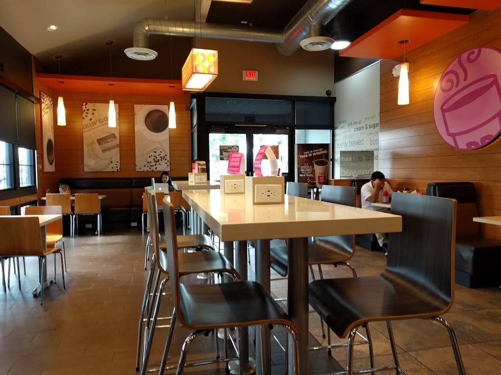 Dunkin | bakery | 15415 Jeffrey Rd Suite 100, Irvine, CA 92618, USA | 9499887067 OR +1 949-988-7067