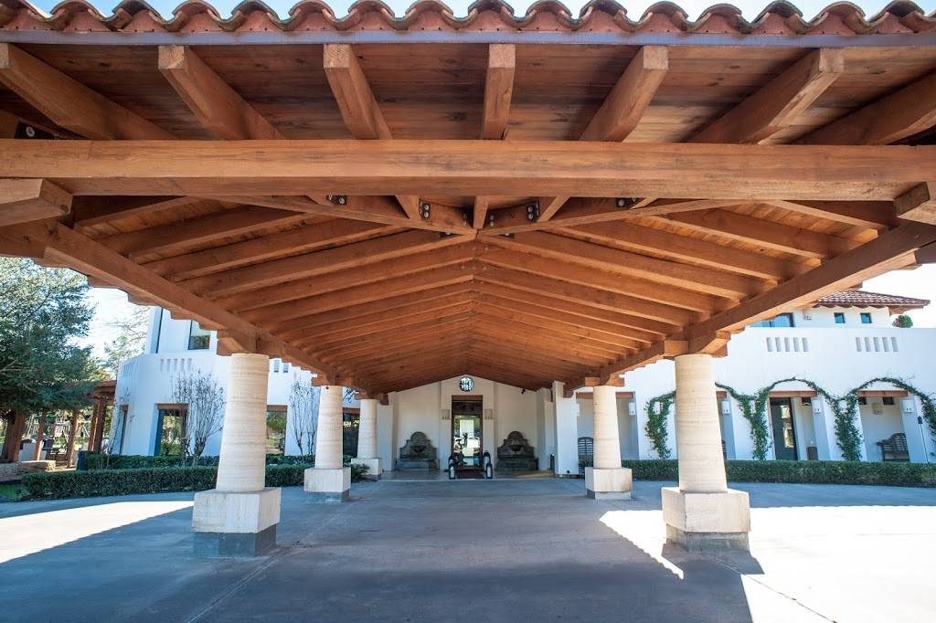 HARAS HACIENDA | restaurant | 26427 Peden Rd, Magnolia, TX 77355, USA | 2812594861 OR +1 281-259-4861