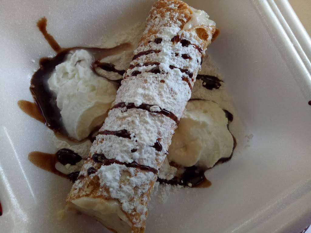 Napoleones Pizza House | meal delivery | 619 National City Blvd, National City, CA 91950, USA | 6194742888 OR +1 619-474-2888