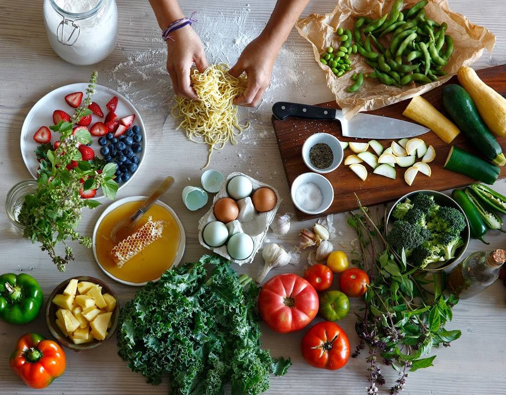 honeygrow | restaurant | 1588 Kings Hwy N, Cherry Hill, NJ 08034, USA | 8565208122 OR +1 856-520-8122