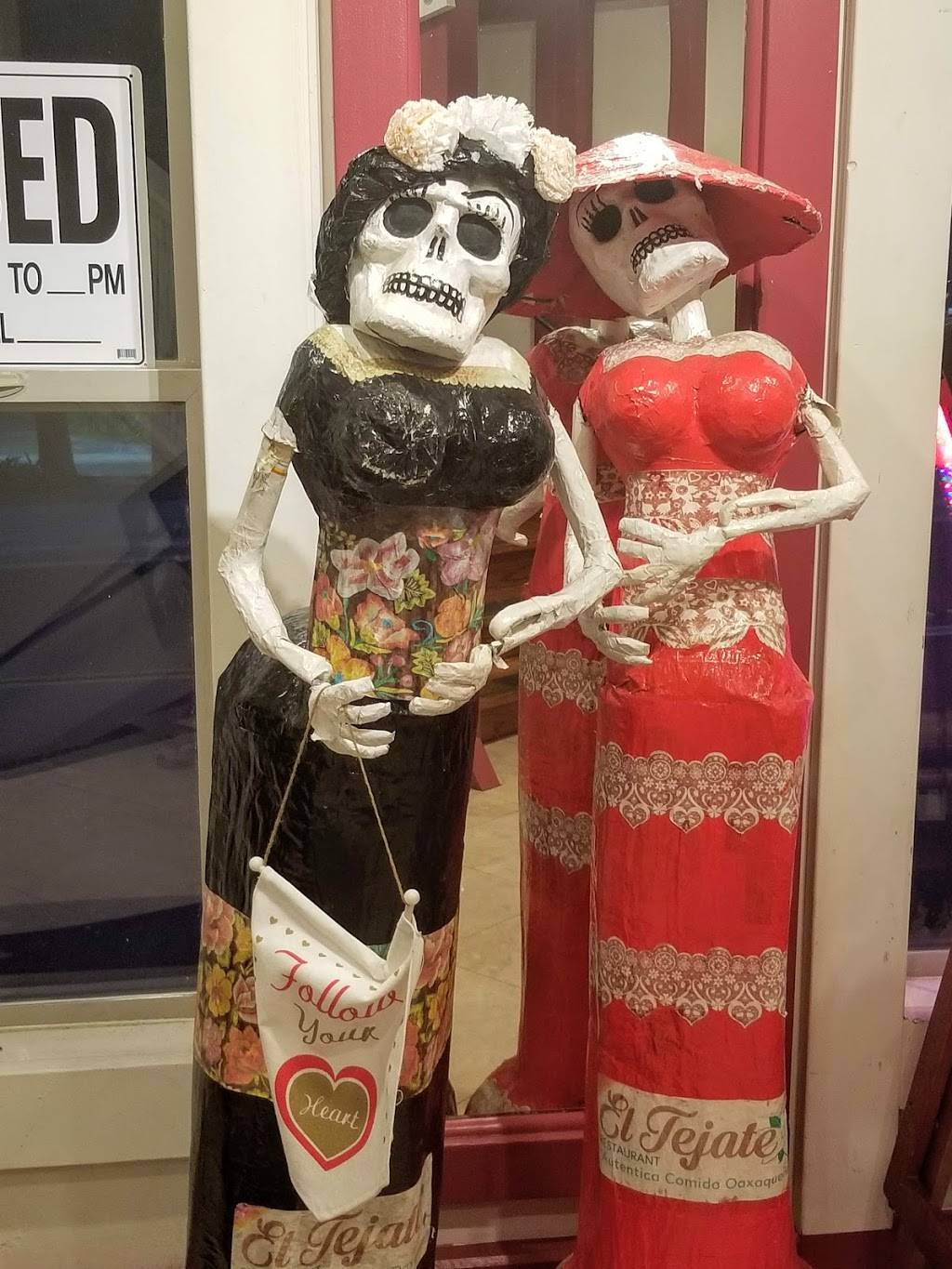 El Tejate Restaurant | restaurant | 3050 Pio Pico Dr, Carlsbad, CA 92008, USA | 7606375320 OR +1 760-637-5320