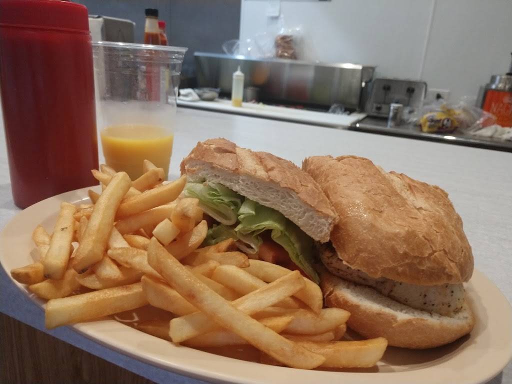 Diner Grill | restaurant | 1635 W Irving Park Rd, Chicago, IL 60613, USA | 7732482030 OR +1 773-248-2030