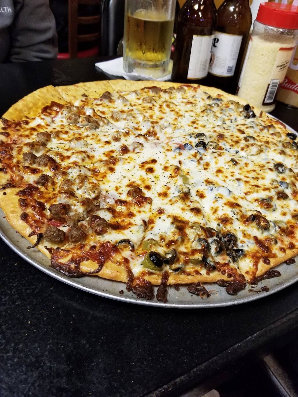 Pizza Place Sports Bar and Restaurant | restaurant | 2931 Richland Ave, Louisville, KY 40220, USA | 5024589700 OR +1 502-458-9700