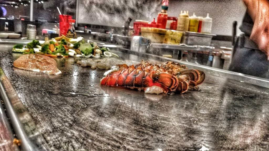 Kobe Steak, Sushi, & Hibachi | restaurant | 465 Cherokee Pl, Cartersville, GA 30121, USA | 4708882969 OR +1 470-888-2969