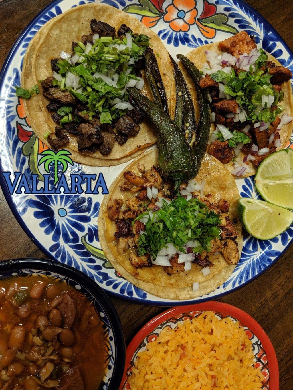 Vallarta Mexican Grill | restaurant | 9121 Pensacola Blvd, Pensacola, FL 32534, USA | 8504765262 OR +1 850-476-5262