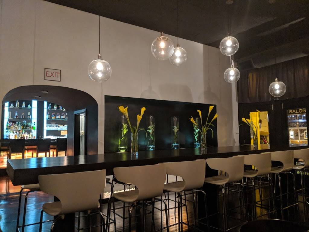 Silom 12 | restaurant | 1846 N Milwaukee Ave, Chicago, IL 60647, USA | 7734891212 OR +1 773-489-1212