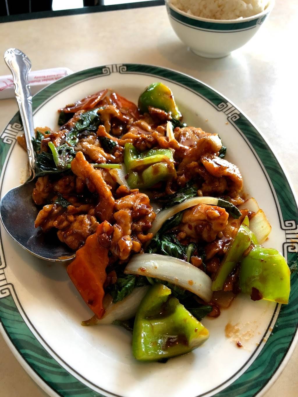 Hunan Pearl Restaurants | restaurant | 15160 Bangy Rd, Lake Oswego, OR 97035, USA | 5039686868 OR +1 503-968-6868