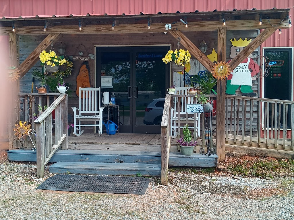 Biscuit Kings Cafe | restaurant | 9555 Co Rd 24, Fairhope, AL 36532, USA | 2519282424 OR +1 251-928-2424