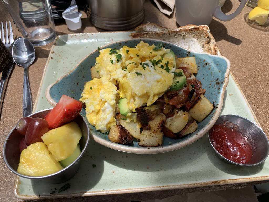 First Watch - Rooney Ranch | restaurant | 10565 N Oracle Rd #103, Oro Valley, AZ 85737, USA | 5205446115 OR +1 520-544-6115