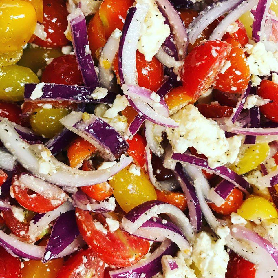 St Clairs Pantry | meal takeaway | 1215 Donnelly Ave, Burlingame, CA 94010, USA | 6503439244 OR +1 650-343-9244