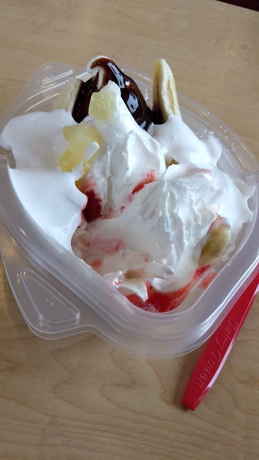 Dairy Queen Grill & Chill | restaurant | 819 Century Ave N, Maplewood, MN 55119, USA | 6517397143 OR +1 651-739-7143