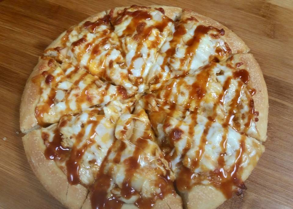 Golden Pizza | restaurant | 9109, 17480 Arrow Blvd, Fontana, CA 92335, USA | 9098290099 OR +1 909-829-0099