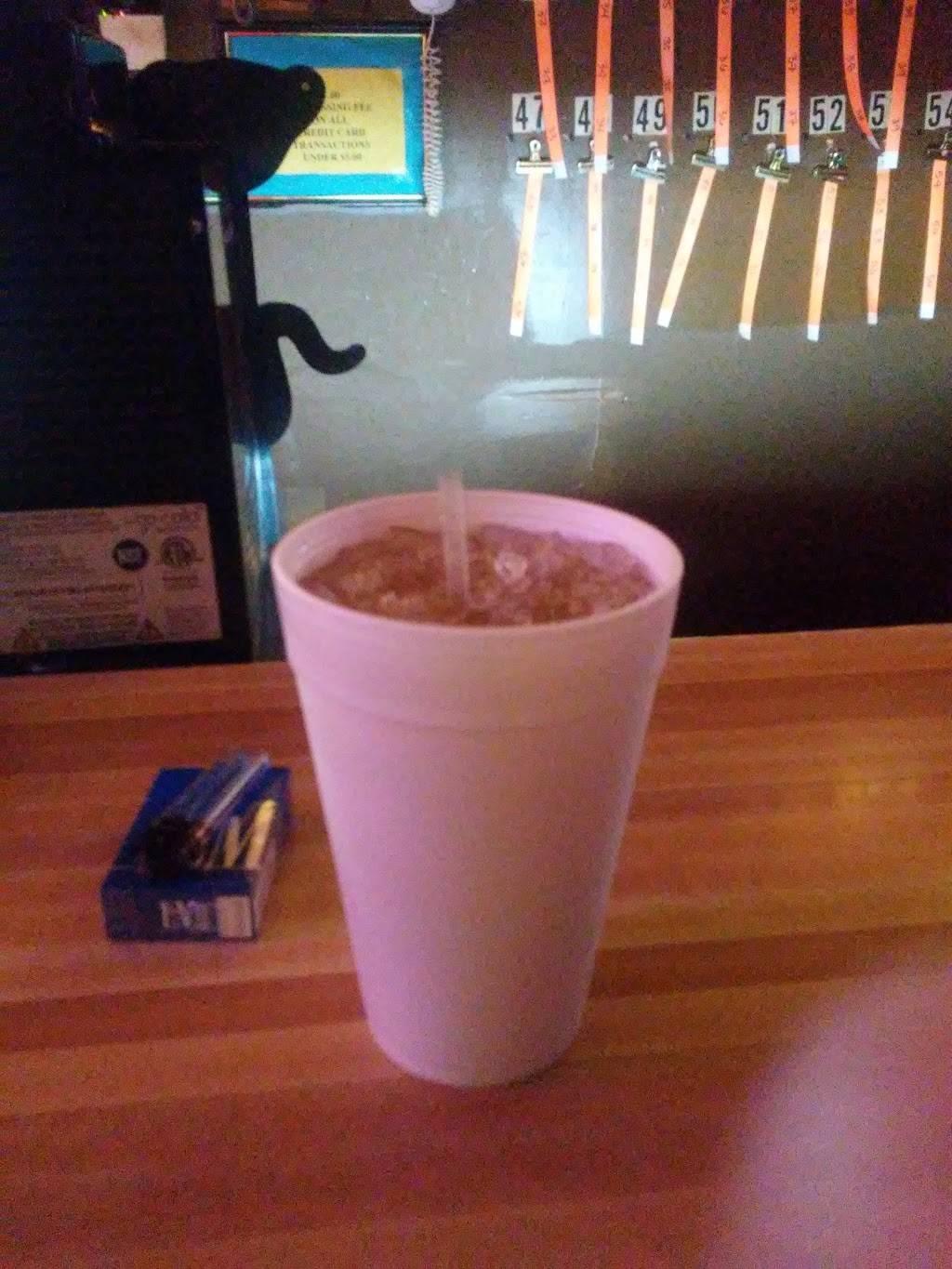 Gentlemen Jims Bar & Grill | restaurant | 2115 E Main St, Murfreesboro, TN 37130, USA | 6158969716 OR +1 615-896-9716