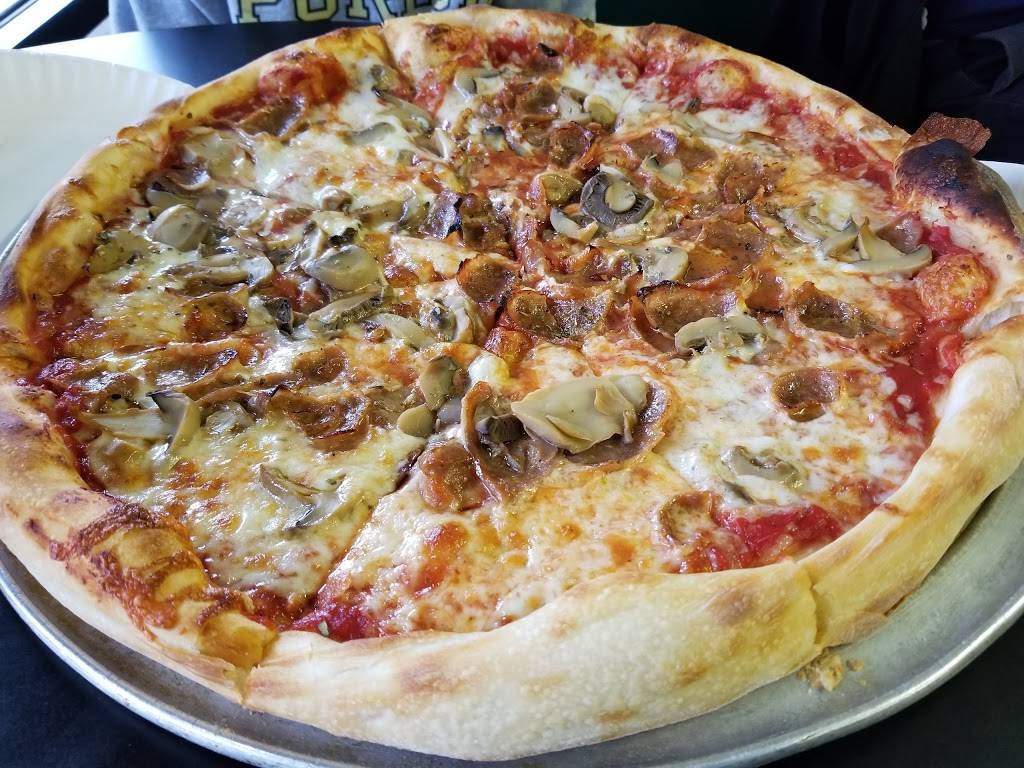 Labellas Pizzeria | restaurant | 2635 Sandy Plains Rd A7, Marietta, GA 30066, USA | 7709730052 OR +1 770-973-0052