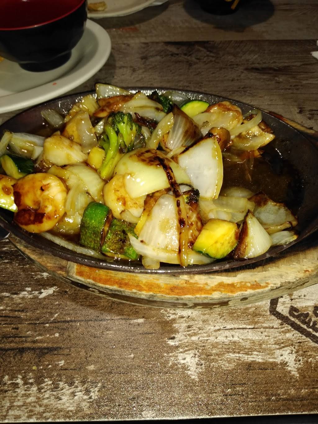 Rice Box | restaurant | 1529 N Wood Ave, Florence, AL 35630, USA | 2567676752 OR +1 256-767-6752