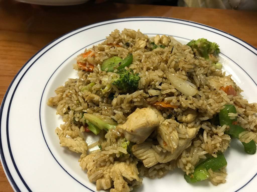 Thai Thai Cuisine | restaurant | 1112 E 280 Byp, Phenix City, AL 36870, USA | 3342980202 OR +1 334-298-0202