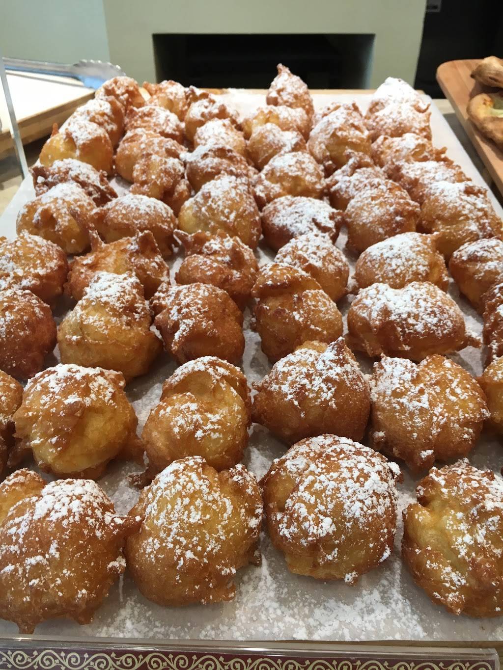 Filaga | restaurant | 75 9th Ave, New York, NY 10011, USA | 6466785382 OR +1 646-678-5382