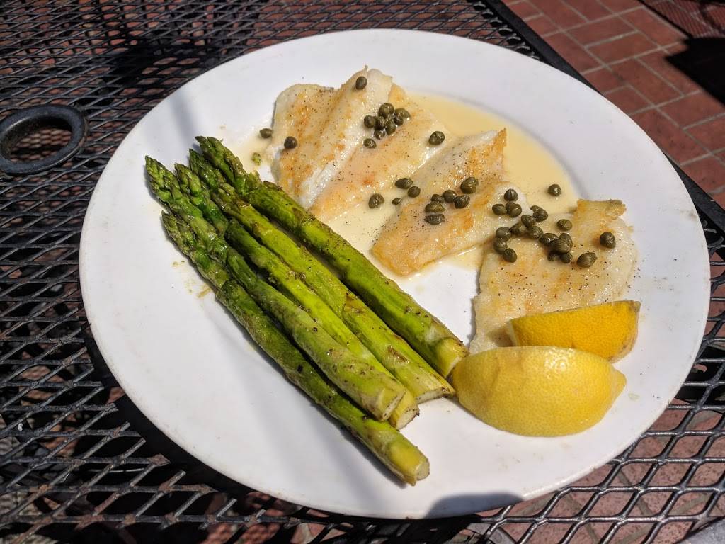 The Alley Restaurant & Bar | restaurant | 4501 West Coast Hwy, Newport Beach, CA 92663, USA | 9496469126 OR +1 949-646-9126