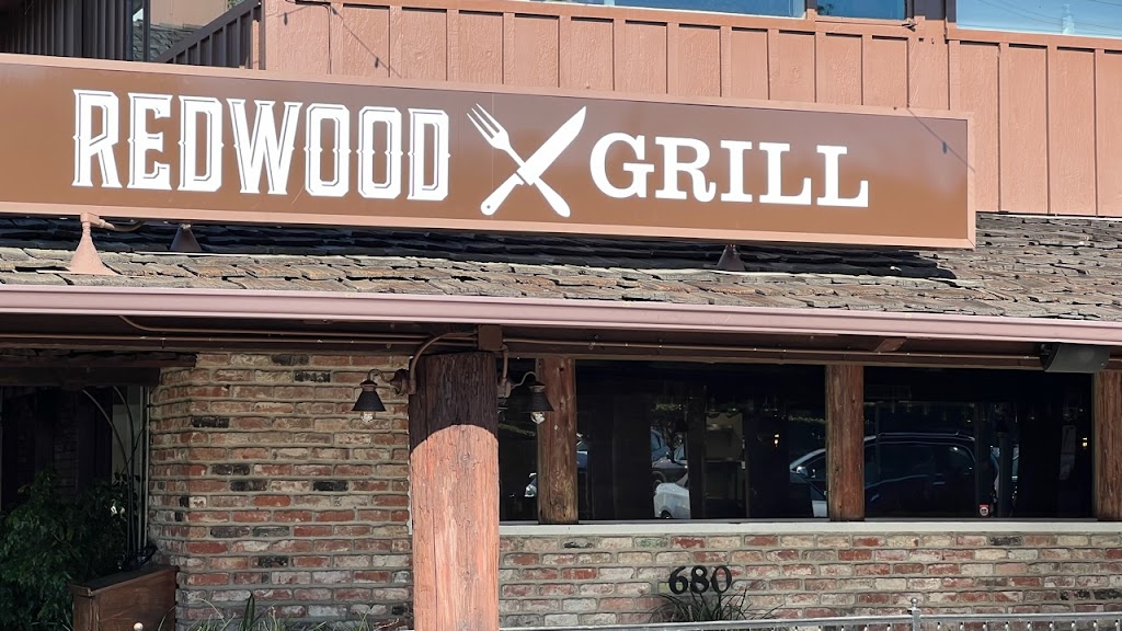Redwood Grill in Los Altos | restaurant | 680 Fremont Ave, Los Altos, CA 94024, USA | 6509770125 OR +1 650-977-0125