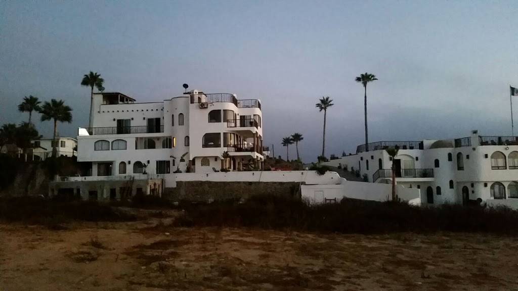 Casa Playa Baja Resort | restaurant | Los Pinos 1, 22714 Primo Tapia, B.C., Mexico | 6199873034 OR +1 619-987-3034