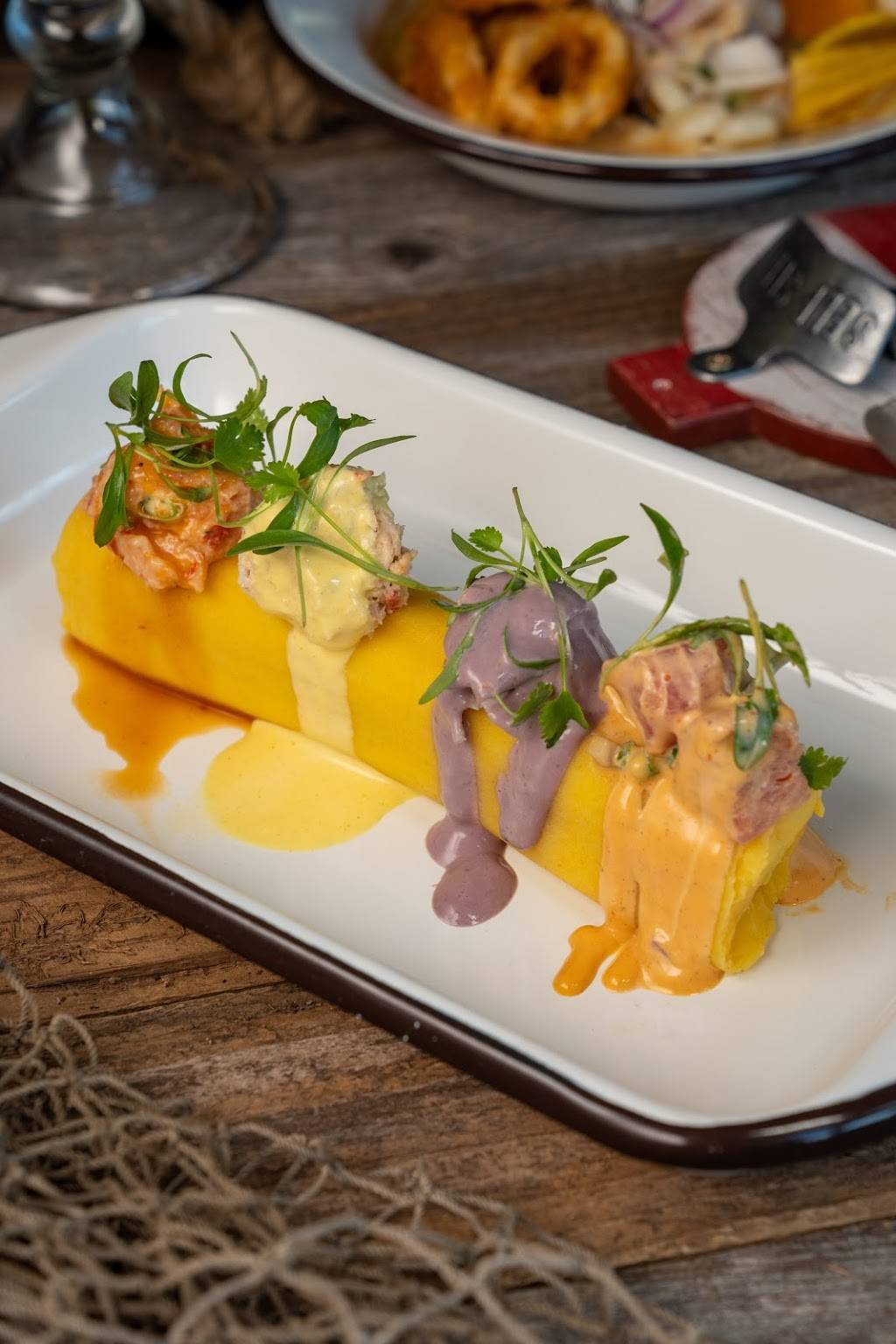 Ceviche Power | restaurant | 10808 NW 58th St, Doral, FL 33178, USA | 7864640191 OR +1 786-464-0191