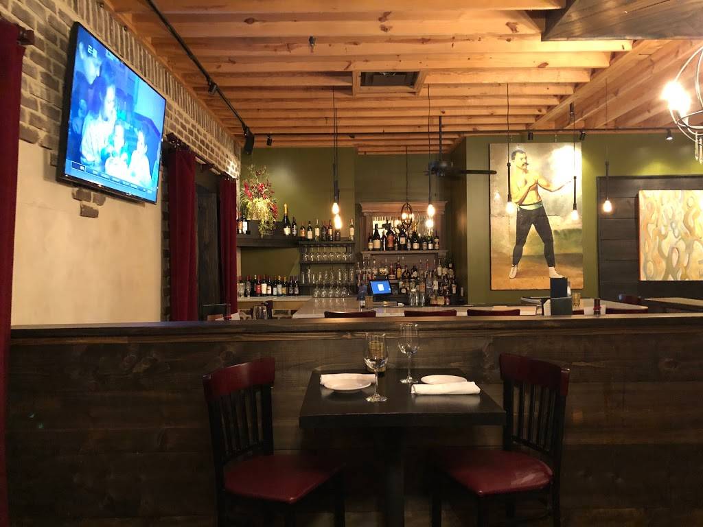 Flatiron Grille | restaurant | 1160 Vann Dr, Jackson, TN 38305, USA | 7316683528 OR +1 731-668-3528