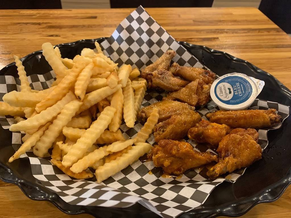 Sumo Hibachi & Wings | restaurant | 5450 Peachtree Pkwy, Norcross, GA 30092, USA | 6786915884 OR +1 678-691-5884