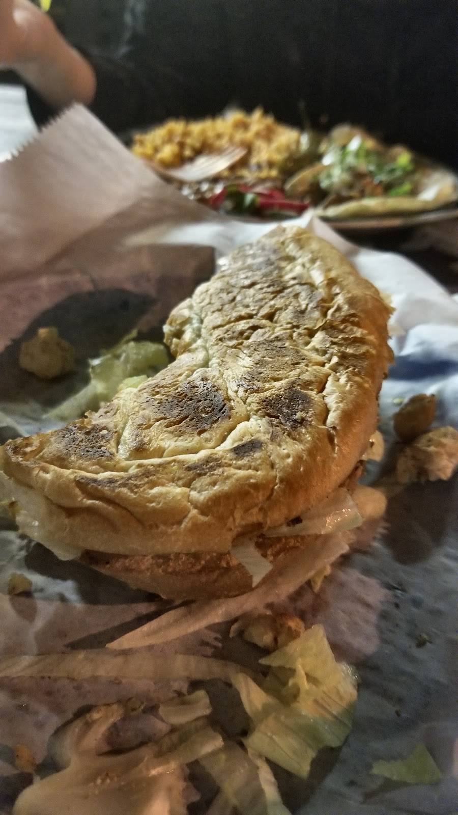 La Mulita Express | restaurant | 4000 Lebanon Pike, Hermitage, TN 37076, USA | 6159775479 OR +1 615-977-5479