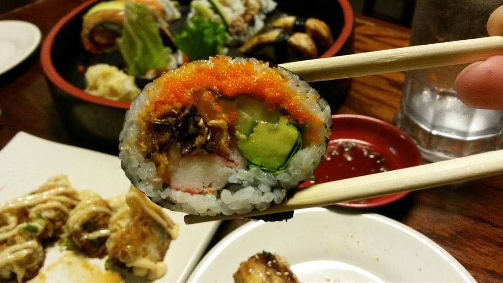 Inakaya Watanabe | restaurant | 655 St Andrews Rd, Columbia, SC 29210, USA | 8037312538 OR +1 803-731-2538