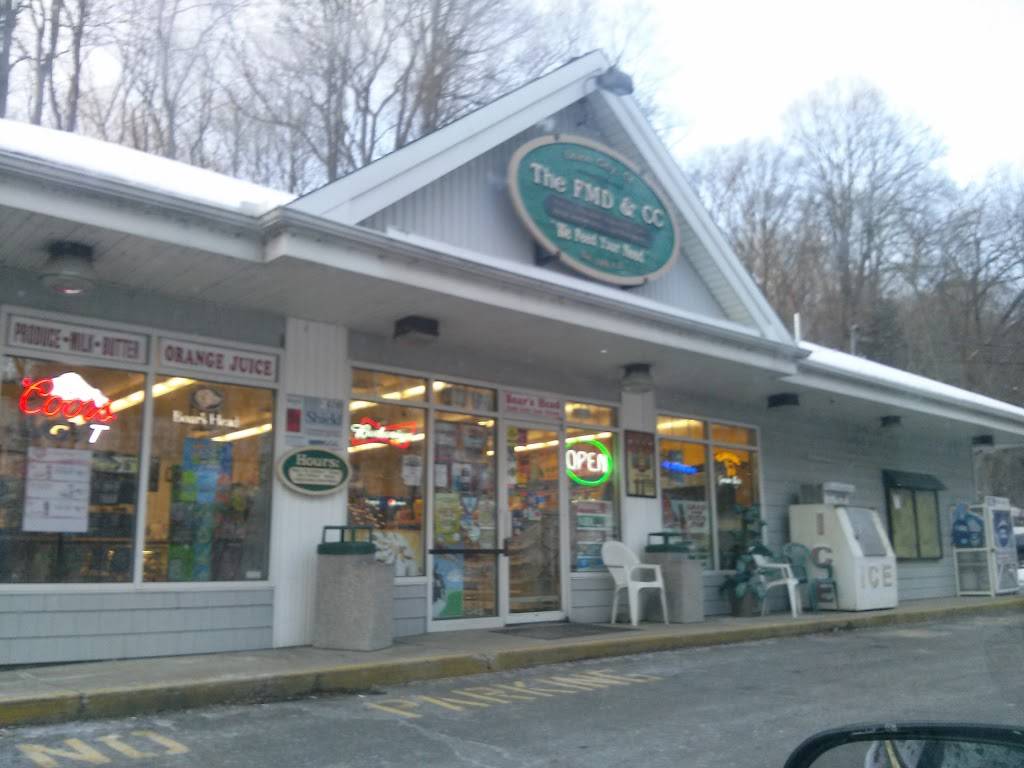 FMD & CC | restaurant | 218 Prospect St, Naugatuck, CT 06770, USA | 2037296985 OR +1 203-729-6985