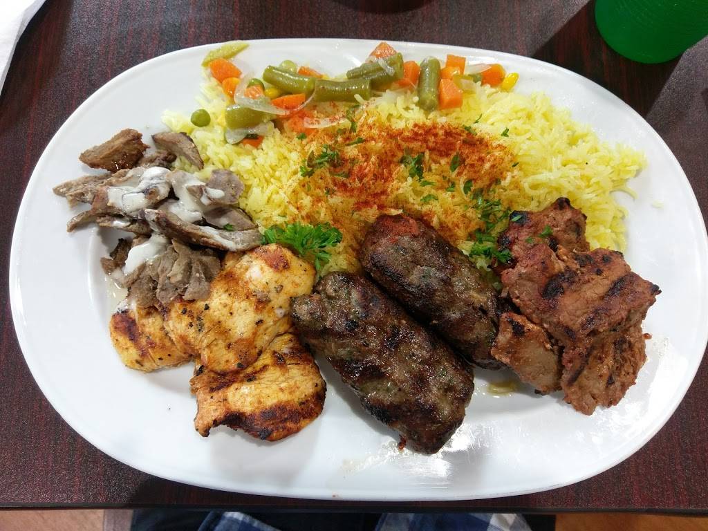 Blue Nile Restaurant | restaurant | 117 Northwestern Ave #2, West Lafayette, IN 47906, USA | 7652699980 OR +1 765-269-9980