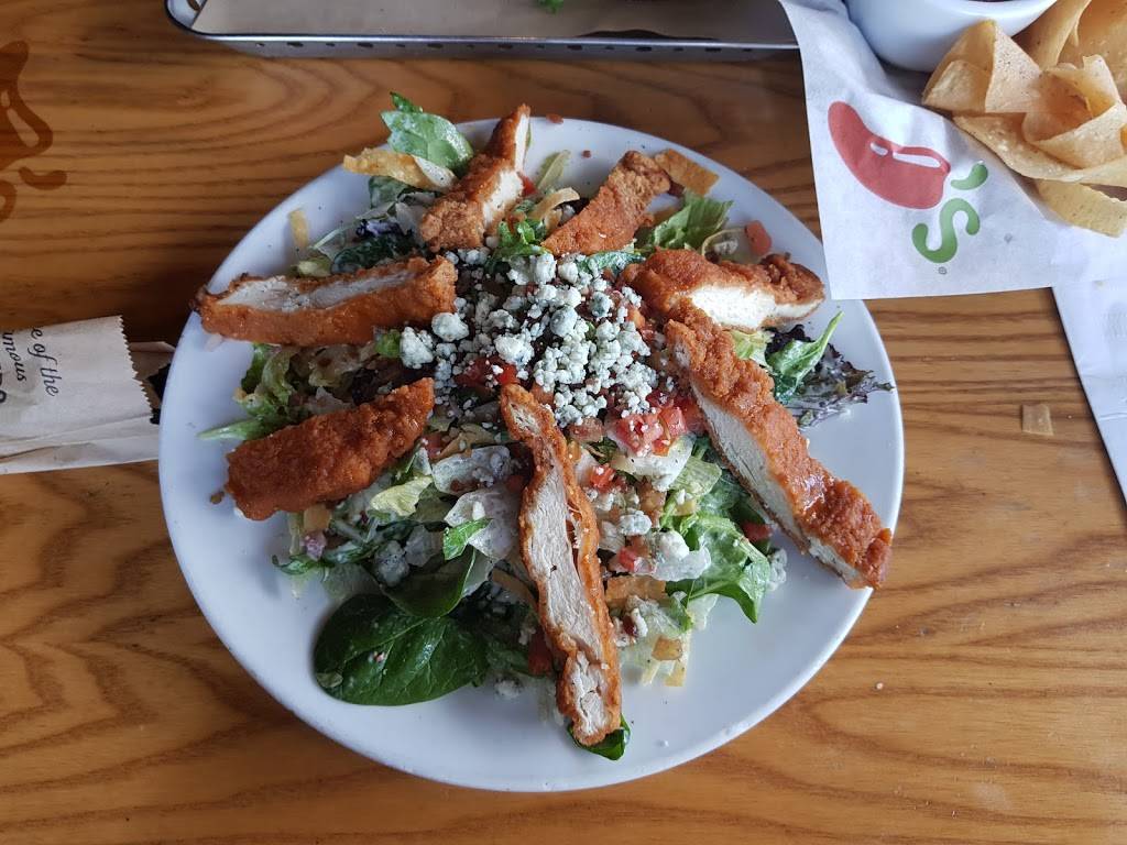 Chilis Grill & Bar | meal takeaway | 3230 SE Military Dr, San Antonio, TX 78235, USA | 2103378241 OR +1 210-337-8241