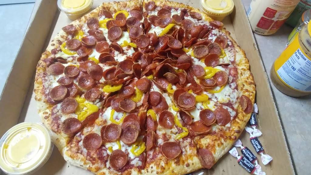 HotBox Pizza | restaurant | 2049 Veterans Memorial Pkwy S, Lafayette, IN 47909, USA | 7655884040 OR +1 765-588-4040