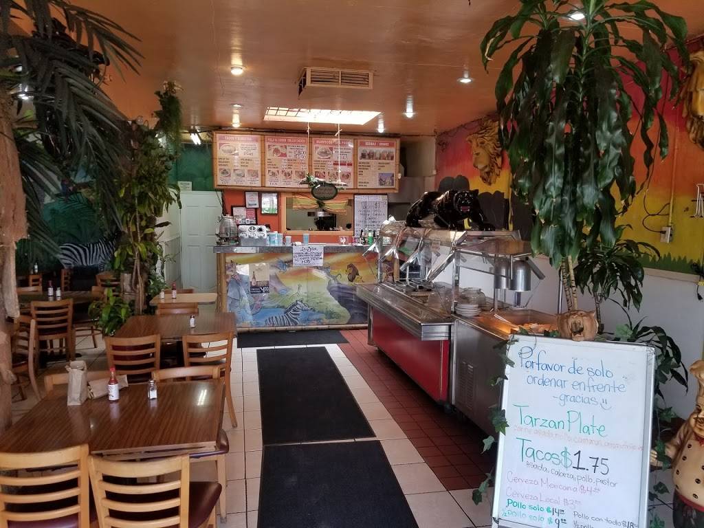 La Selva | restaurant | 1049 23rd St, Richmond, CA 94804, USA | 5102370913 OR +1 510-237-0913