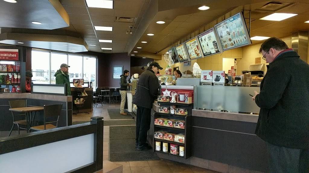 Tim Hortons | restaurant | 3480 Superior Ct, Oakville, ON L6L 0C4, Canada | 9054691788 OR +1 905-469-1788