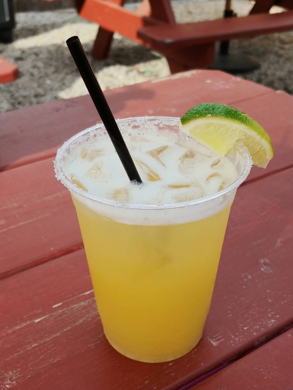 Burrito Bettys Mexican Grill & Margarita Bar | restaurant | 2 US-1, York, ME 03909, USA | 2074514013 OR +1 207-451-4013