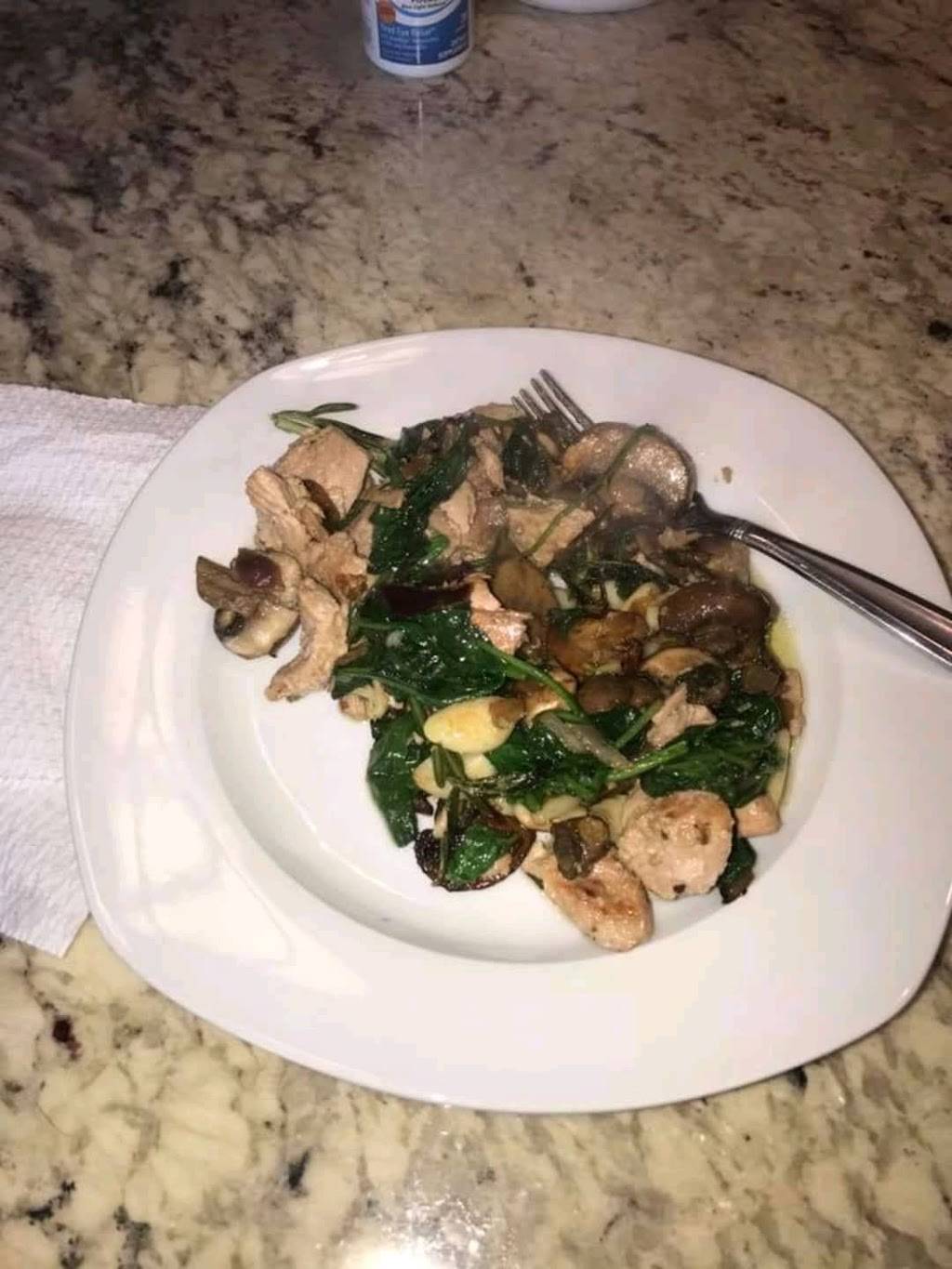 Mr Hibachi Steak House | restaurant | 915 Chestnut St, Orangeburg, SC 29115, USA | 8039281266 OR +1 803-928-1266