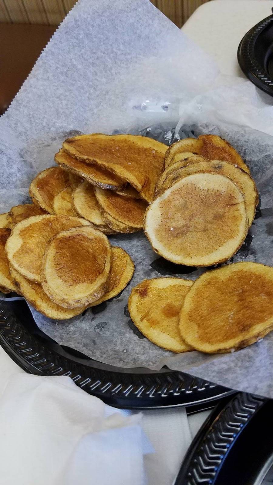 Tender Lovin Grill | restaurant | 415 Amwell Rd #101, Hillsborough Township, NJ 08844, USA | 9088293609 OR +1 908-829-3609