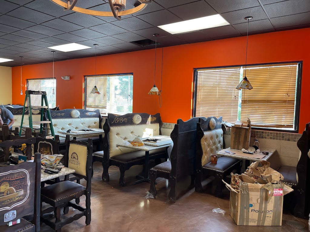 Mi Pueblo Viejo Mariscos Mexican Grill & Bar | restaurant | 2323 Nashville Rd, Bowling Green, KY 42101, USA | 2709042378 OR +1 270-904-2378