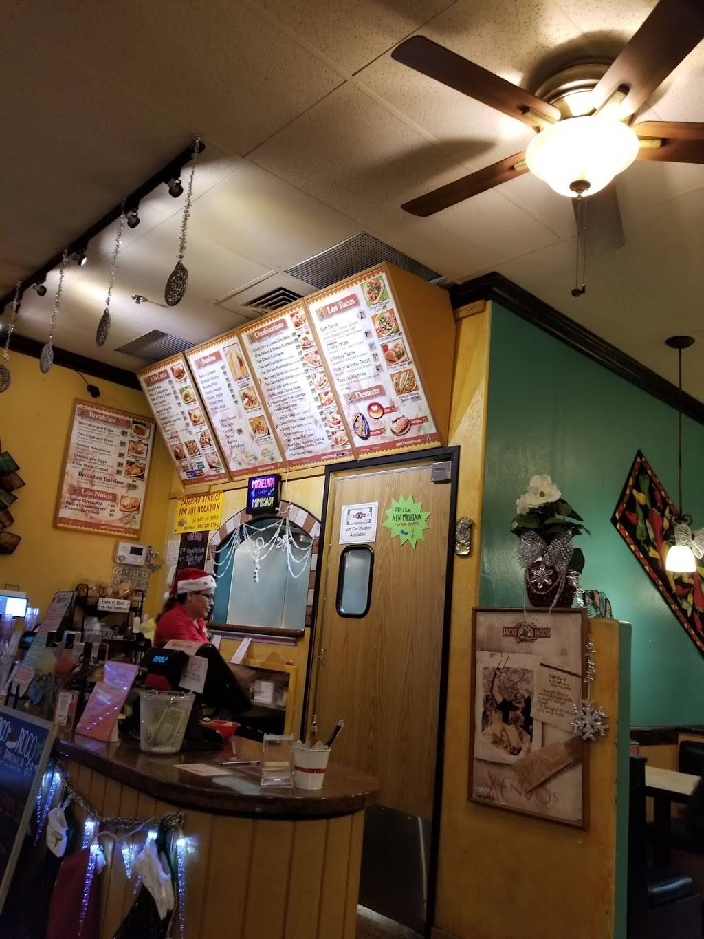 Taco Roco | restaurant | 2307 Theatre Dr # 700, Paso Robles, CA 93446, USA | 8052215791 OR +1 805-221-5791