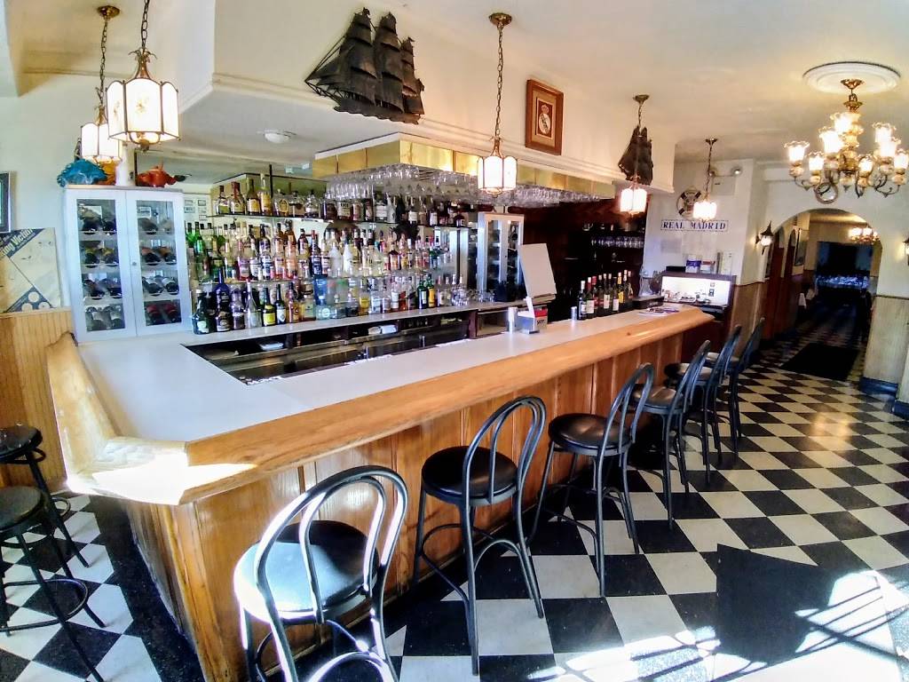 Real Madrid | restaurant | 2075 Forest Ave, Staten Island, NY 10303, USA | 7184477885 OR +1 718-447-7885