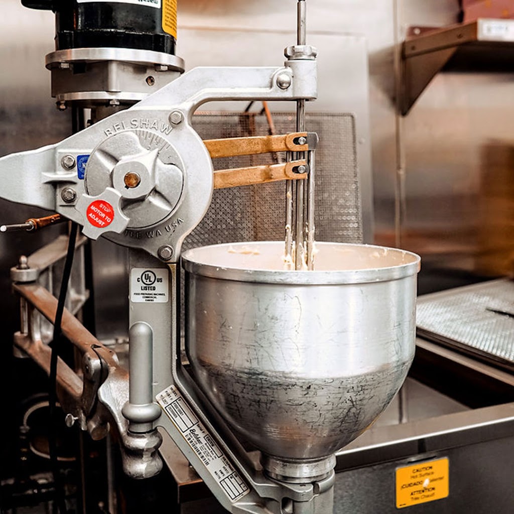 Mochinut Richardson | bakery | 1300 E Belt Line Rd Ste 400, Richardson, TX 75081, USA | 9458994202 OR +1 945-899-4202